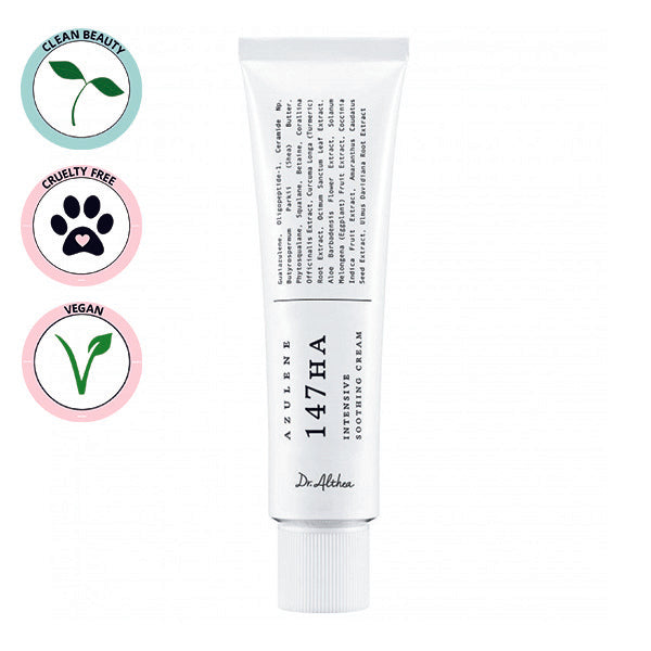 DR. ALTHEA | Azulene 147HA Intensive Soothing Cream (50 ml)