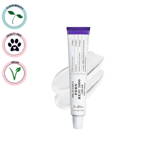 DR. ALTHEA | PDRN Reju 5000 Cream 20g (Crema viso)