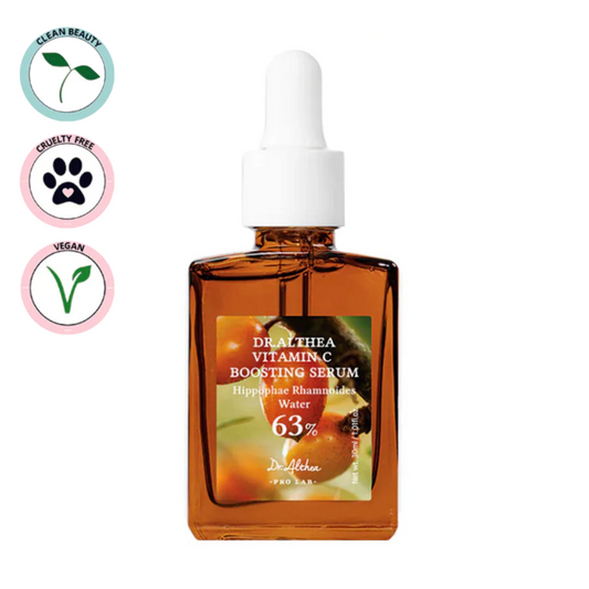 Dr. Althea | Vitamin C Boosting Serum 30 ml