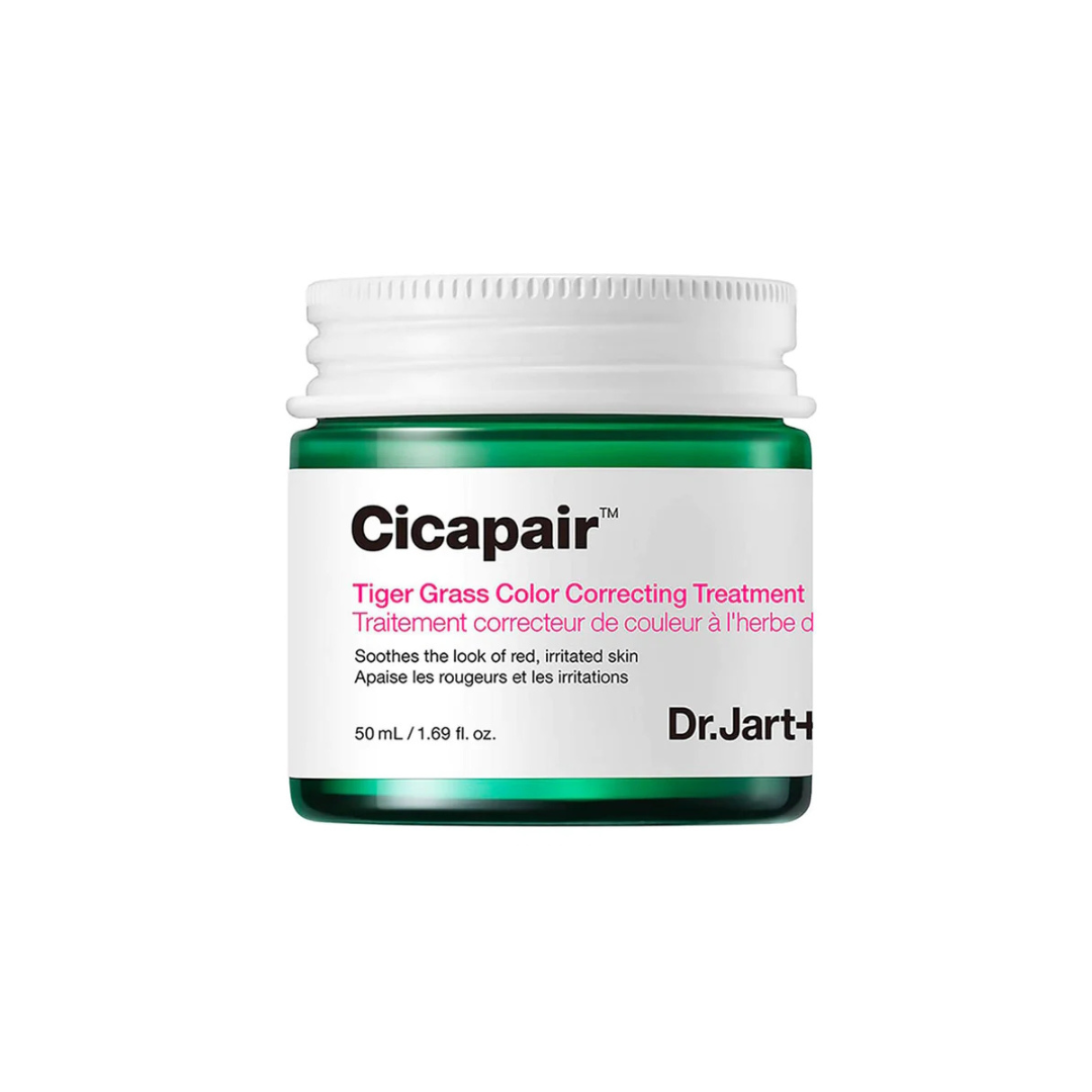 Dr. Jart+ | Cicapair Tiger Grass Color Correcting Treatment, 50ml