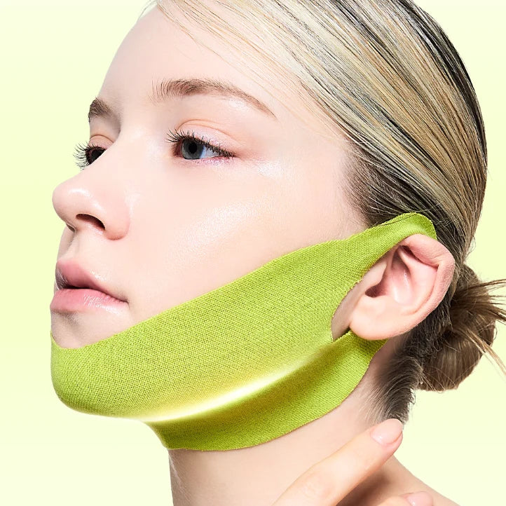 Dr.MELAXIN | CACTOX COOLING V-UP MASK