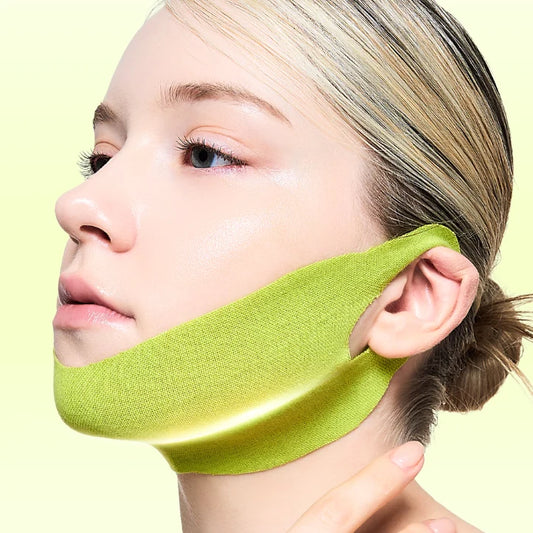 Dr.MELAXIN | CACTOX COOLING V-UP MASK