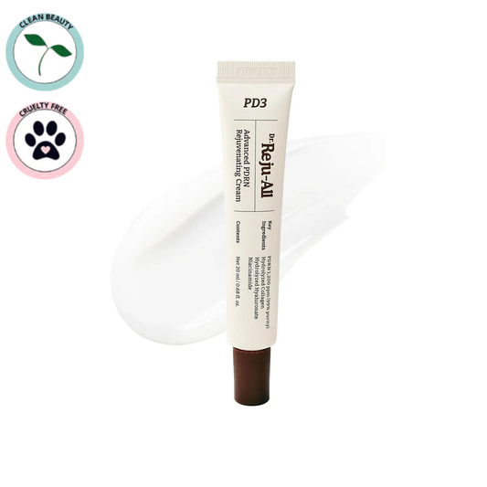 Dr. Reju-All | Advanced PDRN Rejuvenating Cream 20ml (Crema viso)