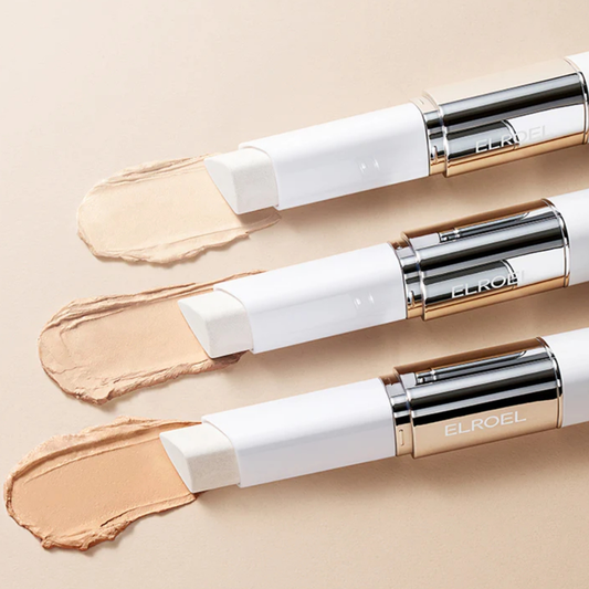 Elroel | Blanc Cover Cream Stick 13g