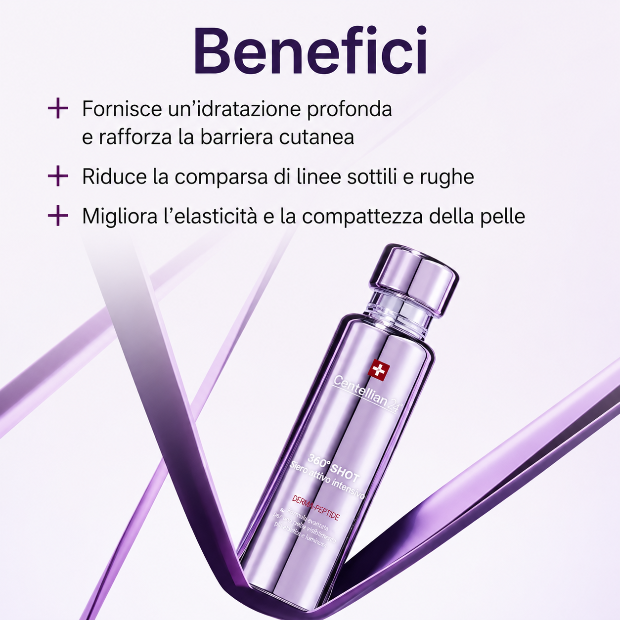 CENTELLIAN24 | 360 Shot Pdrn Active Serum 50ml