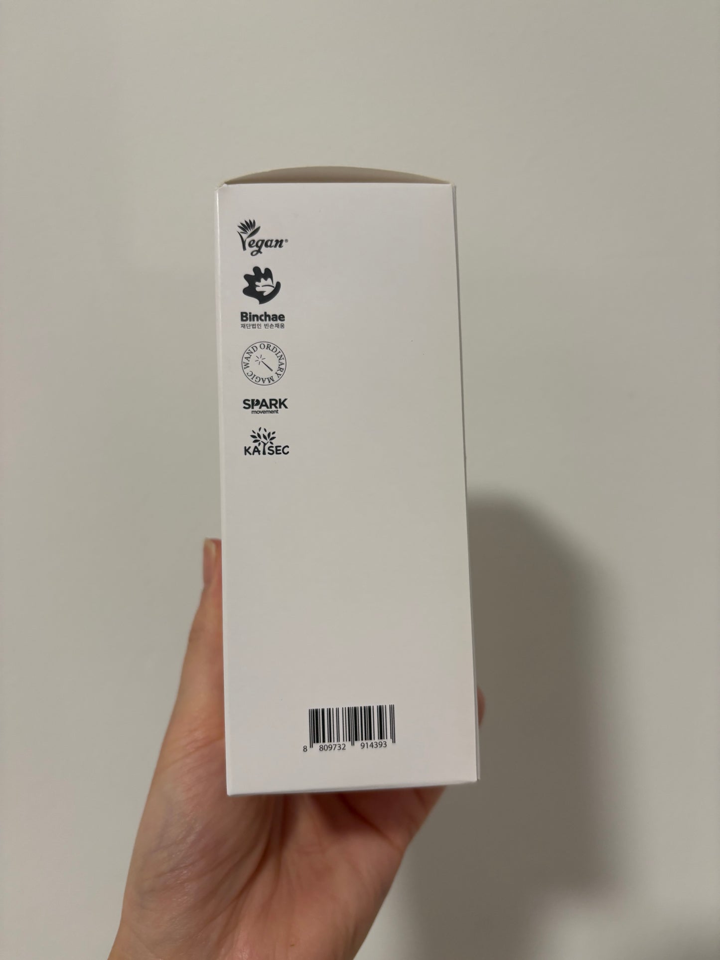 (confezione danneggiata) MIXSOON | CENTELLA CLEANSING WATER 300ml (2)