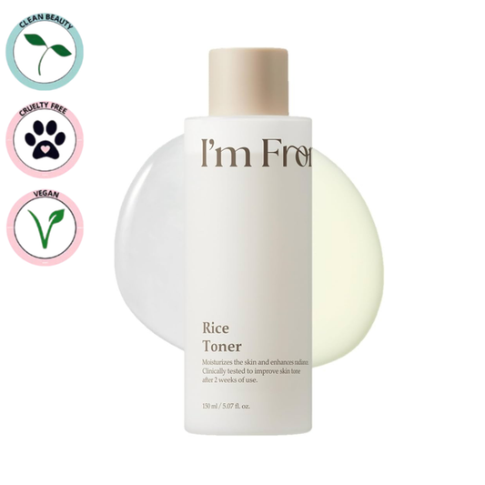 I'M FROM  Rice Toner 150 Ml