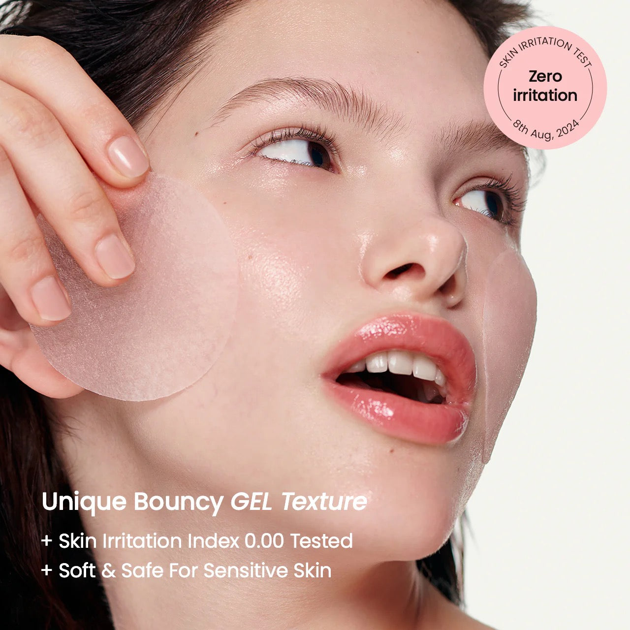 Biodance | Collagen Gel Toner Pads - 60 dischetti