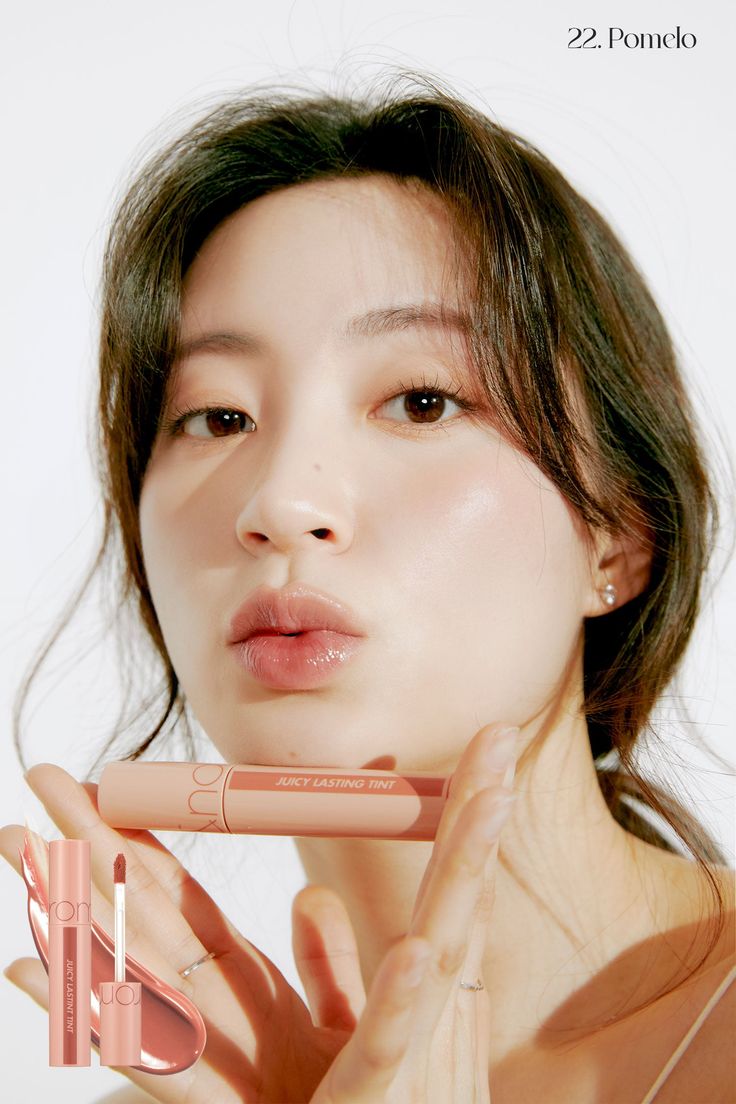Rom&nd Juicy Lasting Tint | Bio In Testa Cosmesi Skincare Coreana - Foto 10