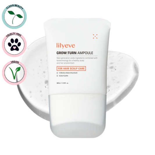 Lilyeve | Exosome Brush Ampoule 30ml/100ml