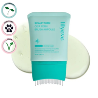 Lilyeve | Cica Pdrn Brush Ampoule 30ml/100ml