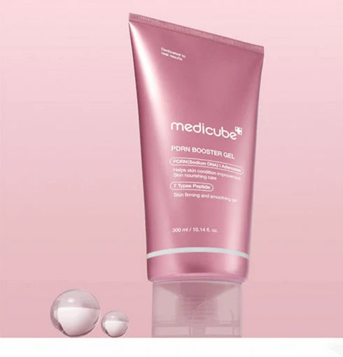 MEDICUBE | PDRN Booster Gel 300ml