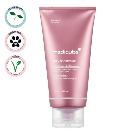 MEDICUBE | PDRN Booster Gel 300ml