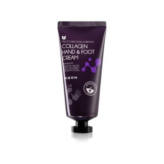 MIZON | Hand And Foot Cream 100ml (Crema per mani e piedi)