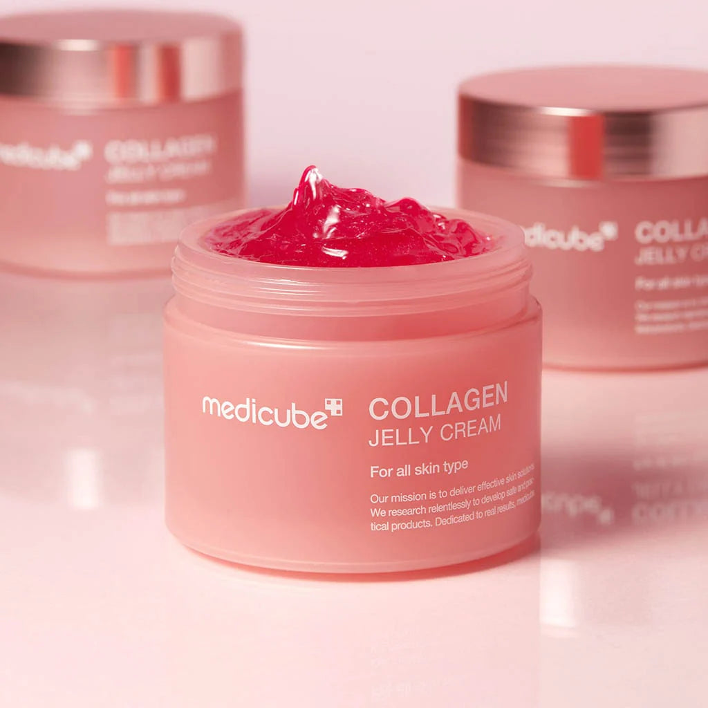 Medicube | Collagen Jelly Cream 50ml