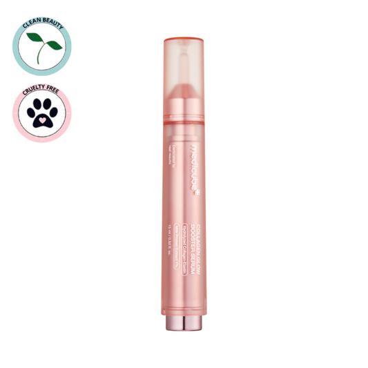Medicube | Collagen Glow Booster Milk Serum 15ml