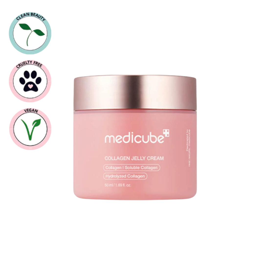 Medicube | Collagen Jelly Cream 50ml