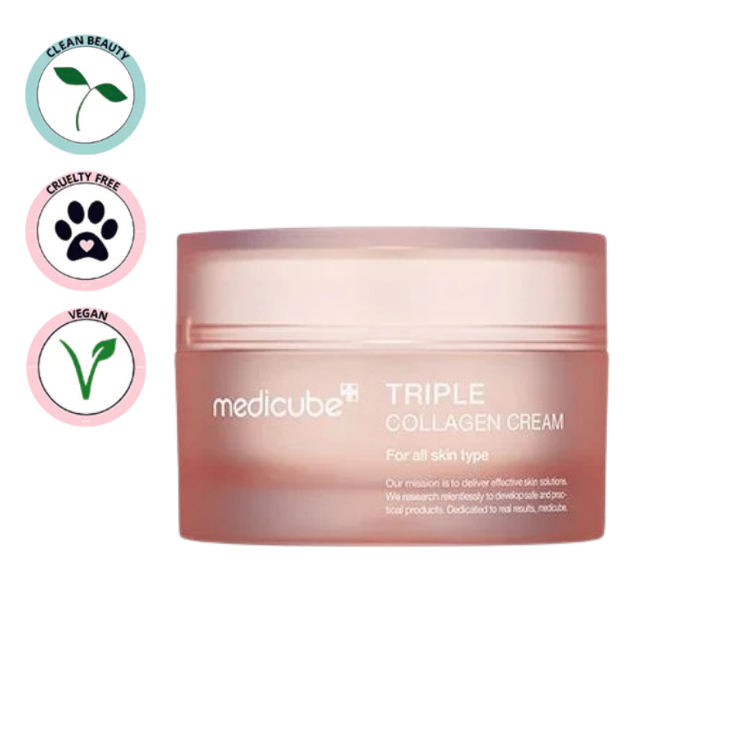 Medicube | Triple Collagen Cream 50ml