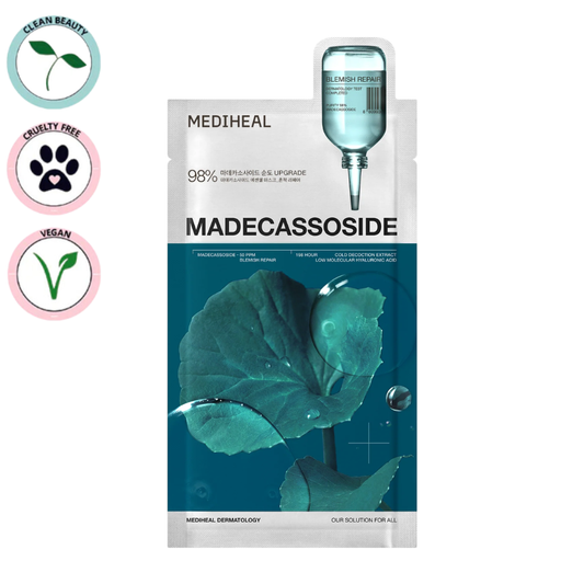 Mediheal | Madecassoside Essential Mask 24ml