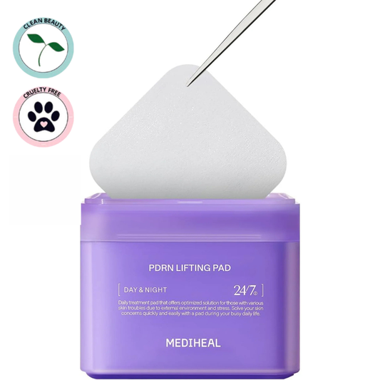Mediheal | PDRN Lifting Pad 100pcs (170ml)