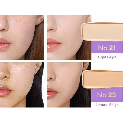Missha | M Perfect Cover Serum Bb Cream Spf 50+ Pa++++ 20ml
