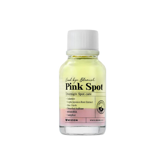 Mizon | Good Bye Blemish Pink Spot - 20ml