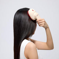 Moev | Hair Steamer Pro (Trattamento a vapore per capelli)