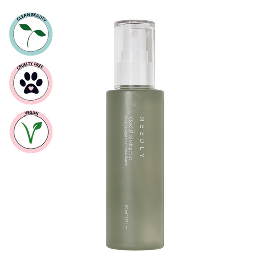 NEEDLY | Cicachid Relaxing Mist 100ml (Tonico Spray)