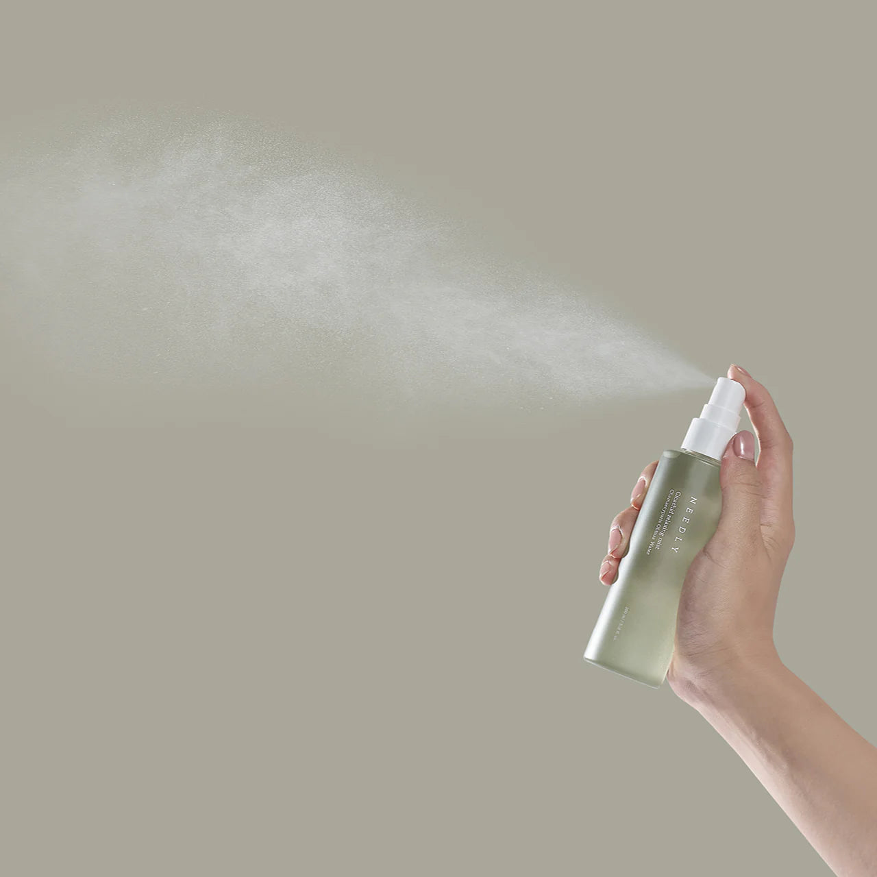 NEEDLY | Cicachid Relaxing Mist 100ml (Tonico Spray)