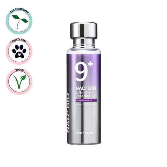 Numbuzin | No.9 NAD Bio Lifting Essence - 50ml