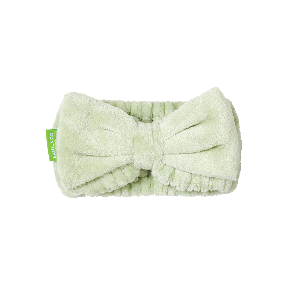 BANILA CO | Clean It Zero Cleansing Balm Pore Clarifying SET 180ml + Headband