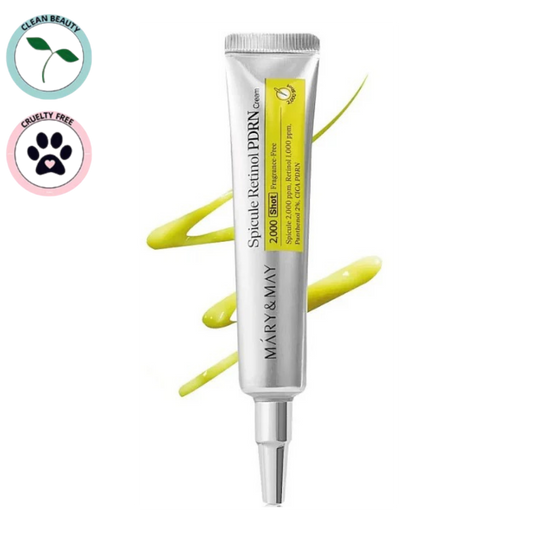 Mary&May | Spicule Retinol PDRN Cream 15g