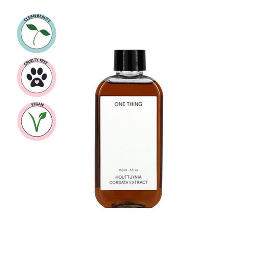 One Thing | Houttuynia Cordata Extract - 150 ml