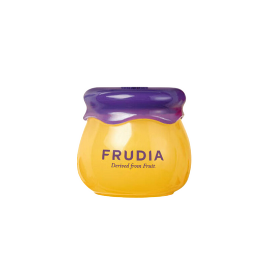 FRUDIA | Blueberry Hydrating Honey Lip Balm 10ml - Balsamo Labbra