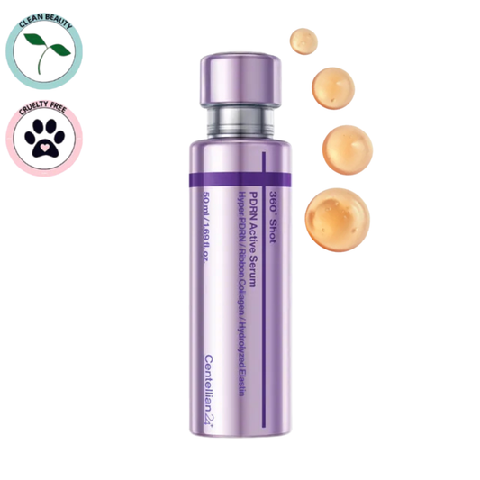 CENTELLIAN24 | 360 Shot Pdrn Active Serum 50ml