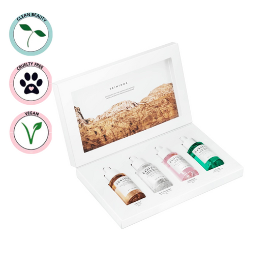 SKIN1004 | Madagascar Centella Ampoule Kit (In arrivo)