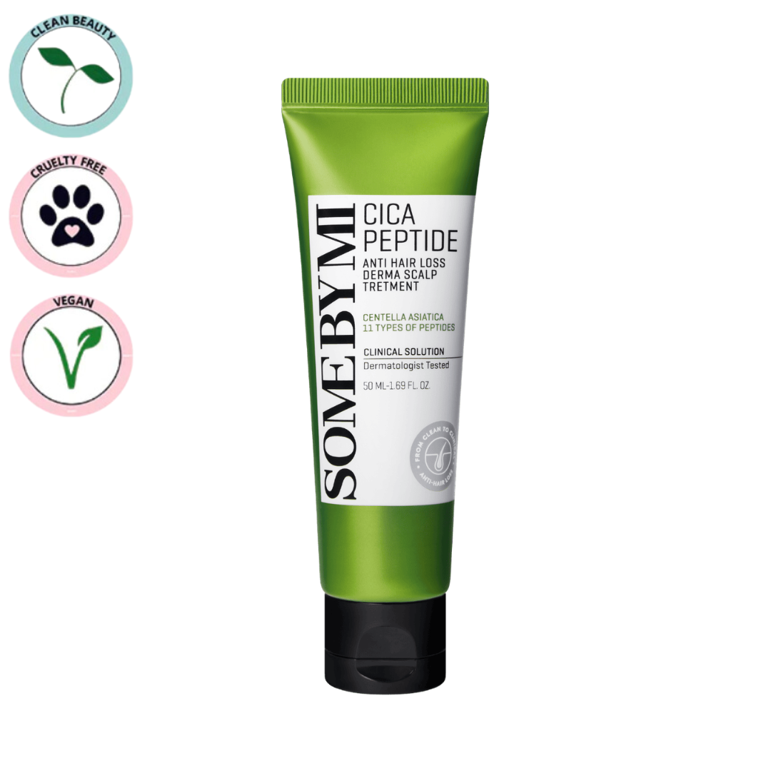 SOMEBYMI | Cica Peptide Derma Scalp Treatment 50ml