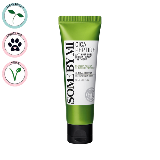 SOMEBYMI | Cica Peptide Derma Scalp Treatment 50ml