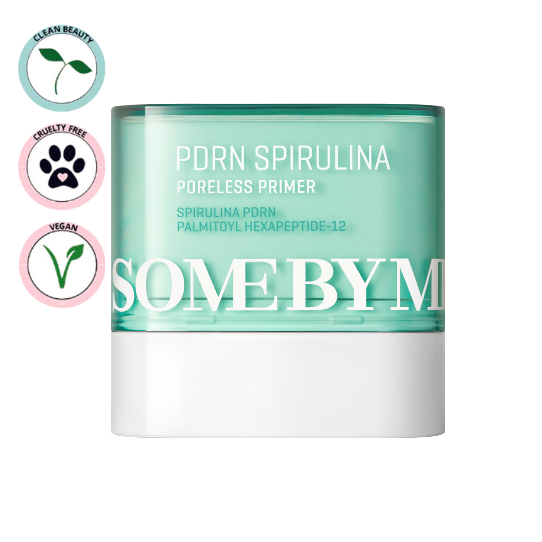 SOMEBYMI | Spirulina PDRN Poreless Primer 10g (Primer trucco)