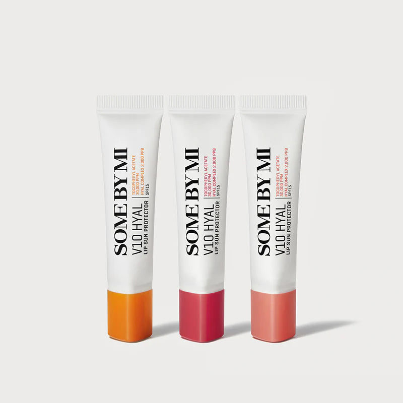SOME BYMI | V10 HYAL Lip Sunprotection SPF15 7ml (Balsamo Labbra con fattore di protezione solare)