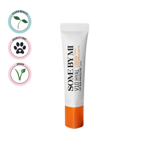 SOME BYMI | V10 HYAL Lip Sunprotection SPF15 7ml (Balsamo Labbra con fattore di protezione solare)