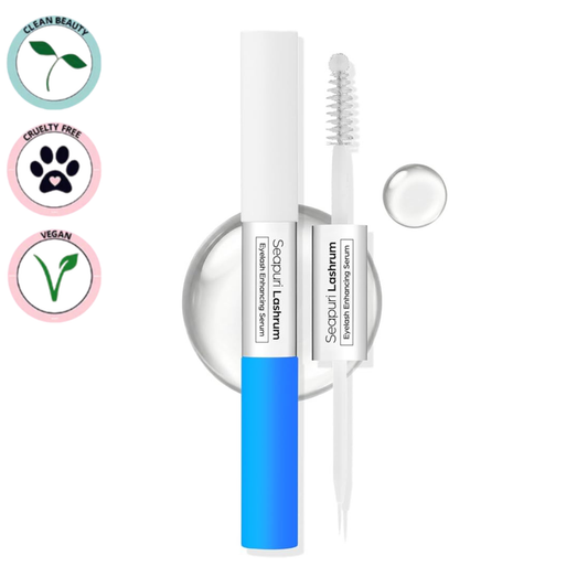 Seapuri | Lashrum Eyelash Enhancing Serum 10g (Siero Ciglia)