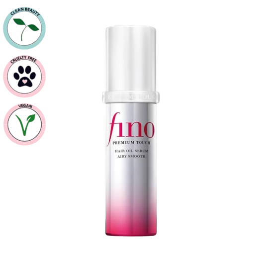 Shiseido | Fino Premium Touch Hair Oil Serum Airy Smooth 70ml (Olio capelli)