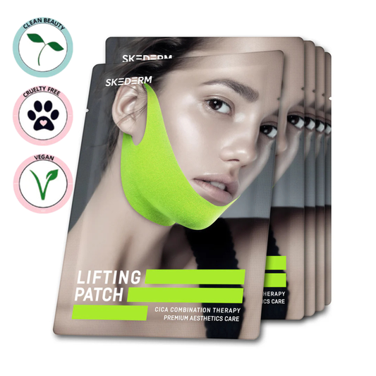 Skederm | Lifting Patch Cica 10g (1 pezzo)