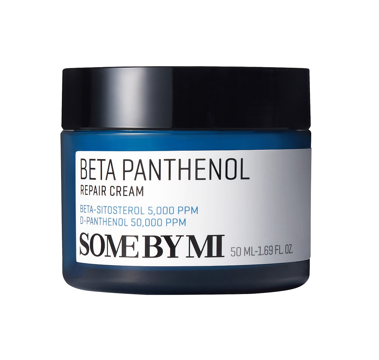 SOME BY MI | Beta Panthenol Repair Cream (Crema) - 50 ml