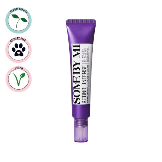 Somebymi | Retinol Intense Advanced Triple Action Eye Cream 30ml (Crema contorno occhi)