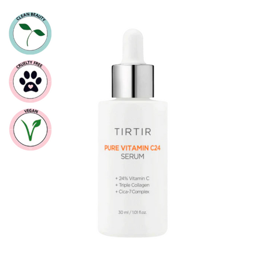 TIRTIR | Pure Vitamin C24 Serum - 30ml (Siero viso)