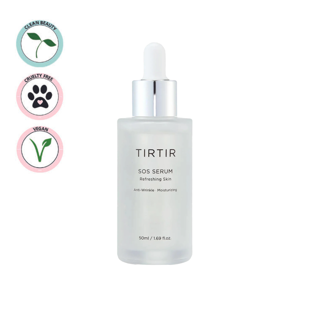 TIRTIR | SOS Serum 50 ml