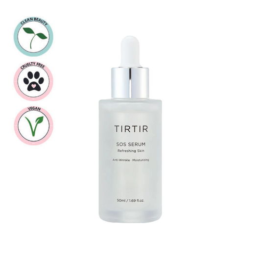 TIRTIR | SOS Serum 50 ml