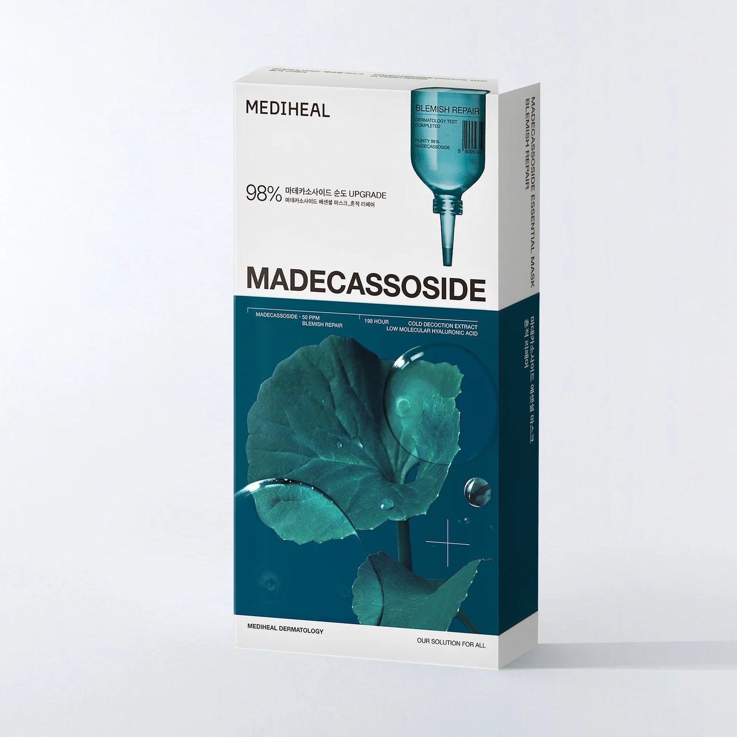 Mediheal | Madecassoside Essential Mask 24ml